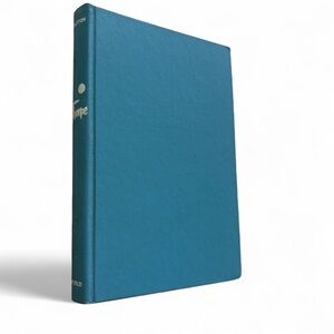 VTG Thorpe by Mary Dutton Hardcover 1967 1st Ed